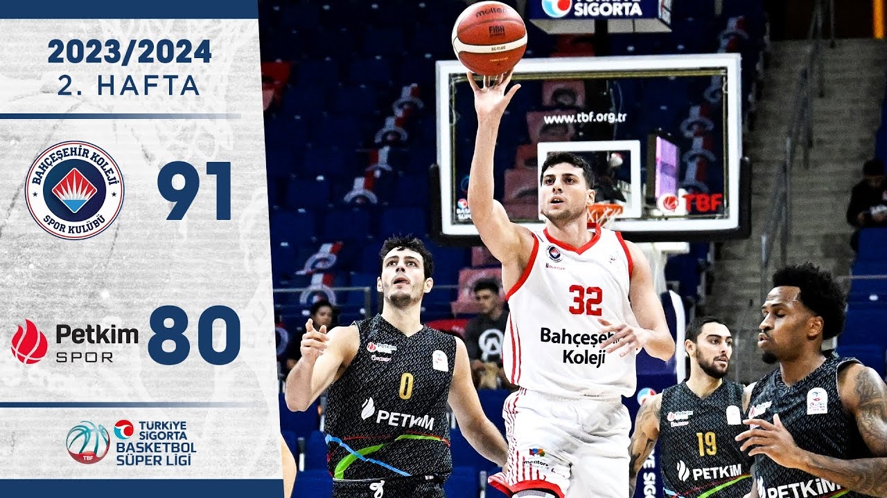 Strategic Roster Addition for Aliağa Petkimspor